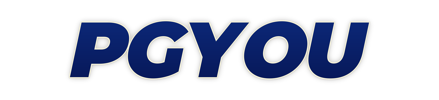 pgyou Logo